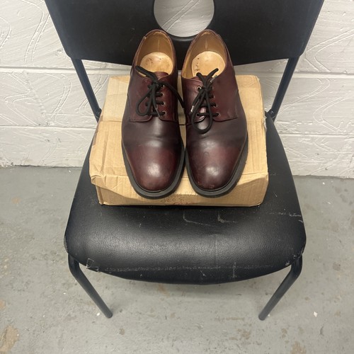 Solovair men plain derby - men’s,
