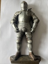 Marcus Designs - KING HENRY