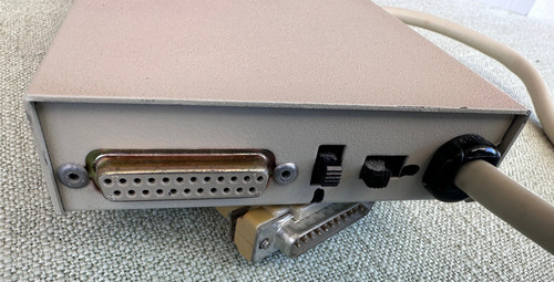Roctec external disk drive - disk,