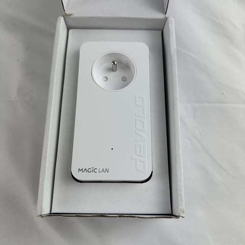 Devolo magic lan - magic, 1