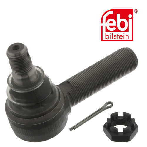 Febi steering tie - steering, ball