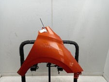 NISSAN MICRA Right Front Wing O/S 2016-2022 EBF 5 Door Hatchback 