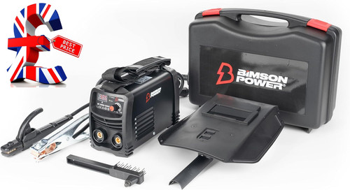 Igbt mma inverter welder - dc,