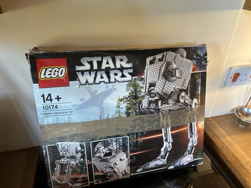 Vintage lego 10174 star wars - lego,