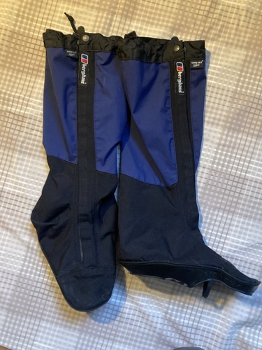 Berghaus yeti attack gore - yeti,