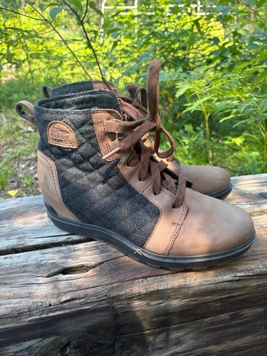 Sorel women evie nw lace - women's,