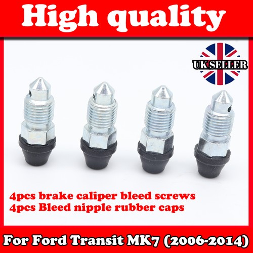 8pcs for ford transit mk7 - for,