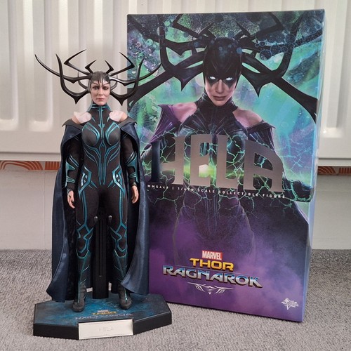 Hot toys mms449 thor - mms449,