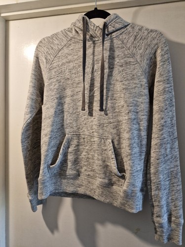 Hollister women grey marl - women's,