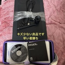 Wacom Intuos 5 Graphic Drawing Pen Tablet Medium Used