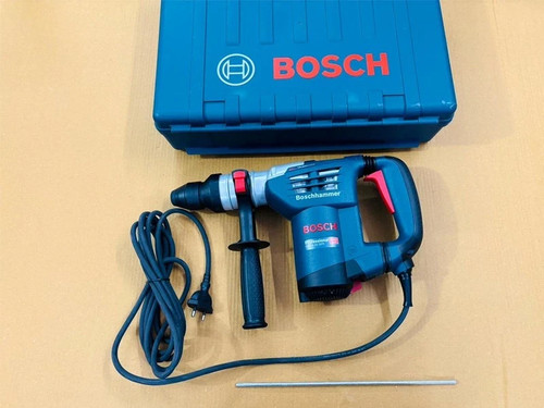 Genuine bosch gbh dfr sds - genuine, 4-32