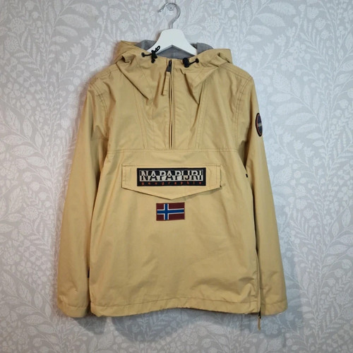 Napariji geographic pullover - napariji,
