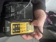 Dewalt Charger