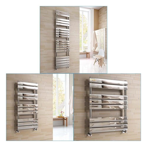 Towel rail radiator - rail,