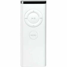 Official Apple Remote for
