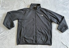 The North Face Jacket Mens XL Full Zip Hiking Outdoors Casual *