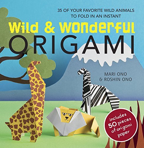 Wild and wonderful - wonderful, 35