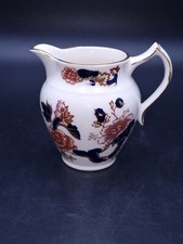 Mason's Ironstone Blue