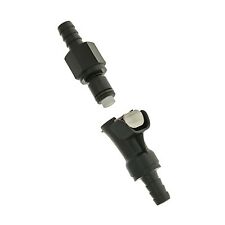 Vicma gasoline hose coupling