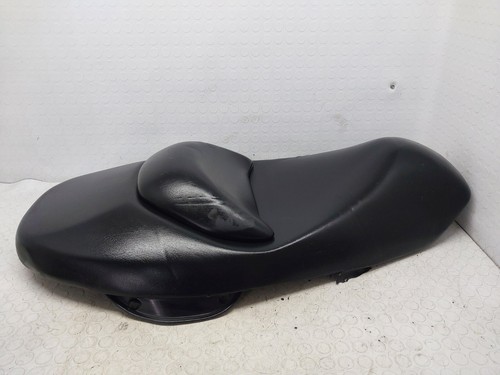 Seat reupholstered for - be,