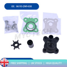 For Honda 8/10hp BF8D/BF10D 4Stroke Outboard Water Pump Impeller Repair Kit