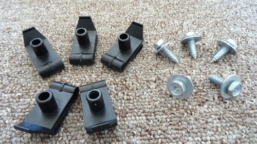 Toyota speed fasteners - speed, u