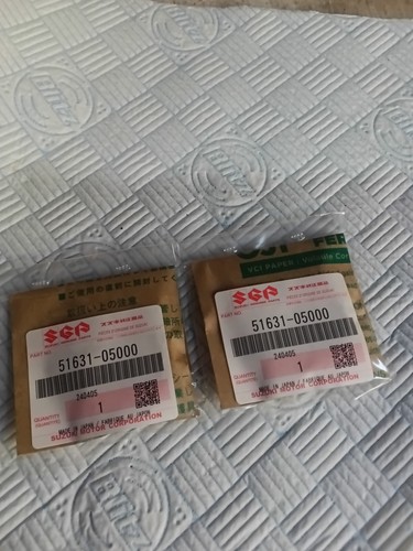 Suzuki 51631 05000 a50p - 2,