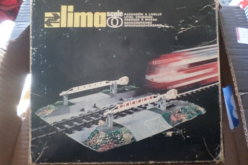 Lima gauge european - lima,