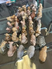 Job Lot Of Wade Whimsies 44