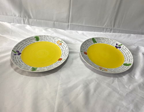 Vintage rayware country - vintage,