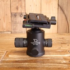 Used Giottos MH1300 Ball Head