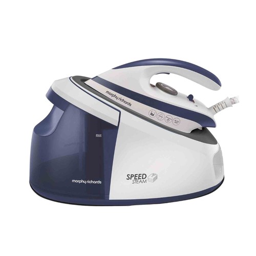 Morphy richards speed steam - morphy,