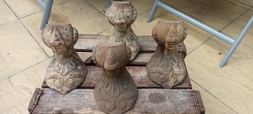 Antique victorian era - victorian-era, cast