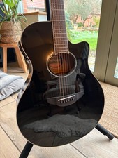 Yamaha APX600 Electro-Acoustic