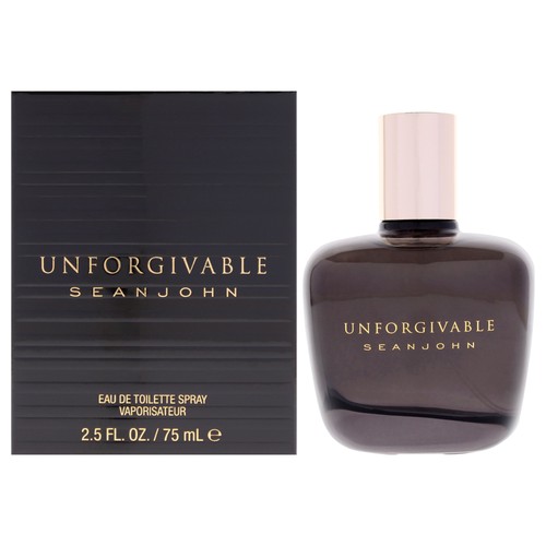 Unforgivable sean john for - by,