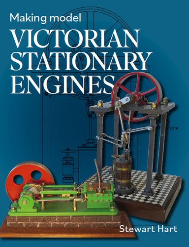 Making model victorian - making,
