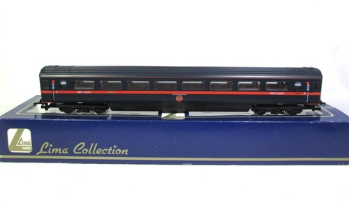Lima 305462 mk3 trailer - lima,