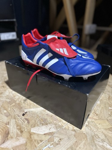 Adidas predator mania - predator, 'made