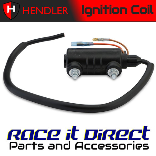 Ignition coil for yamaha - coil, rs