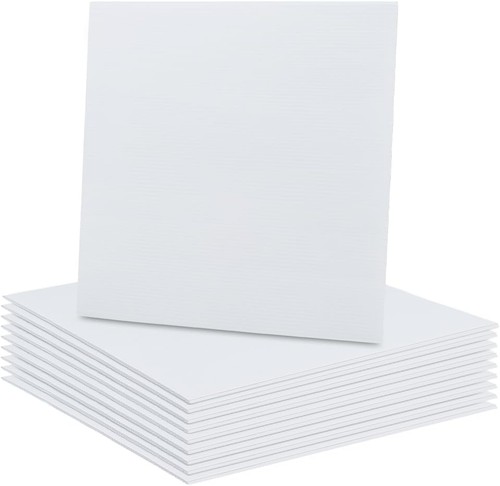 Benecreat white corrugated - benecreat,