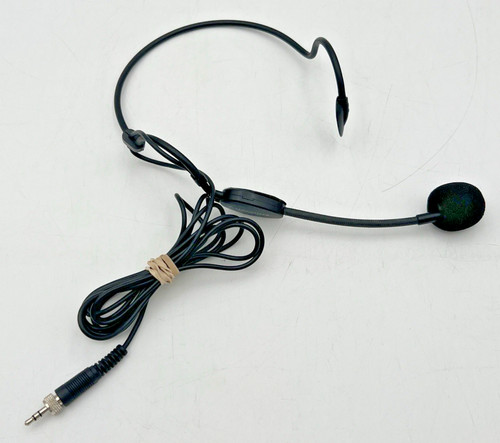Sennheiser ew headset - 3-ew,