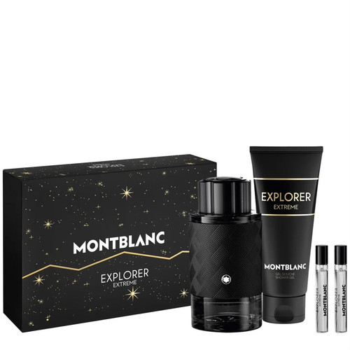Montblanc explorer extreme - montblanc,