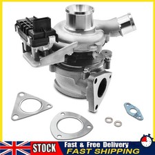 Turbo Turbocharger for Ford