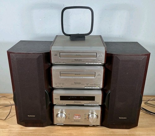 Technics hd560 micro - technics,