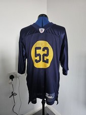 NFL Clay Matthews Green Bay