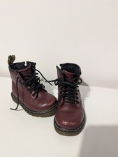 Doc Martens Boots - Toddler