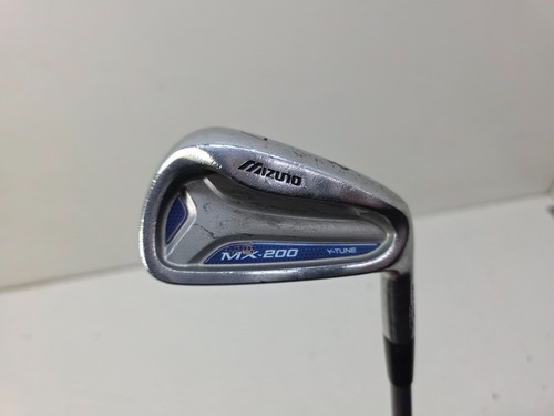 Mizuno 200 forged single - mizuno,