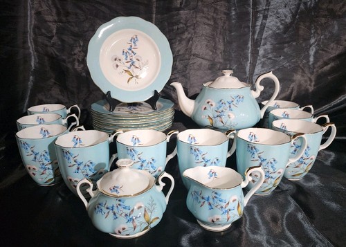 Royal albert 100 - 100, years