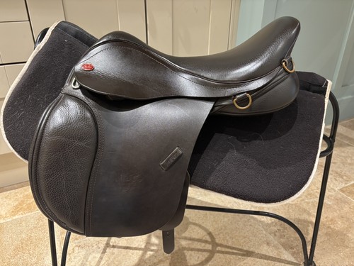 Kent masters pony - 15”, &