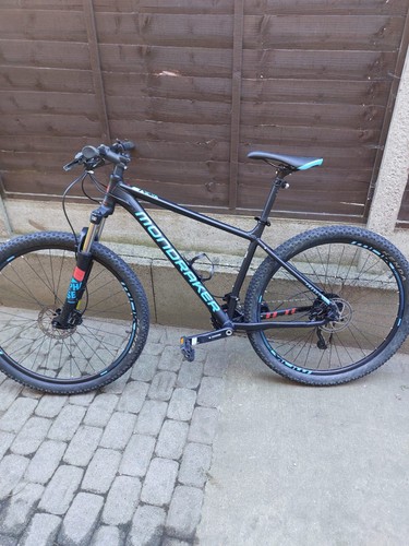 Large mondraker mtb - large,